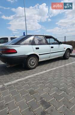 Лифтбек Toyota Corolla 1988 в Старом Салтовом