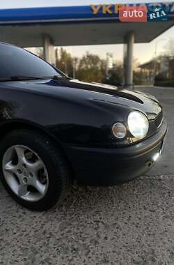 Хетчбек Toyota Corolla 1998 в Одесі