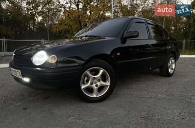 Хетчбек Toyota Corolla 1998 в Одесі