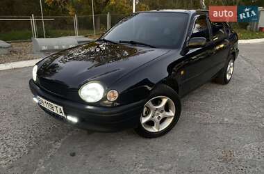 Хэтчбек Toyota Corolla 1998 в Одессе