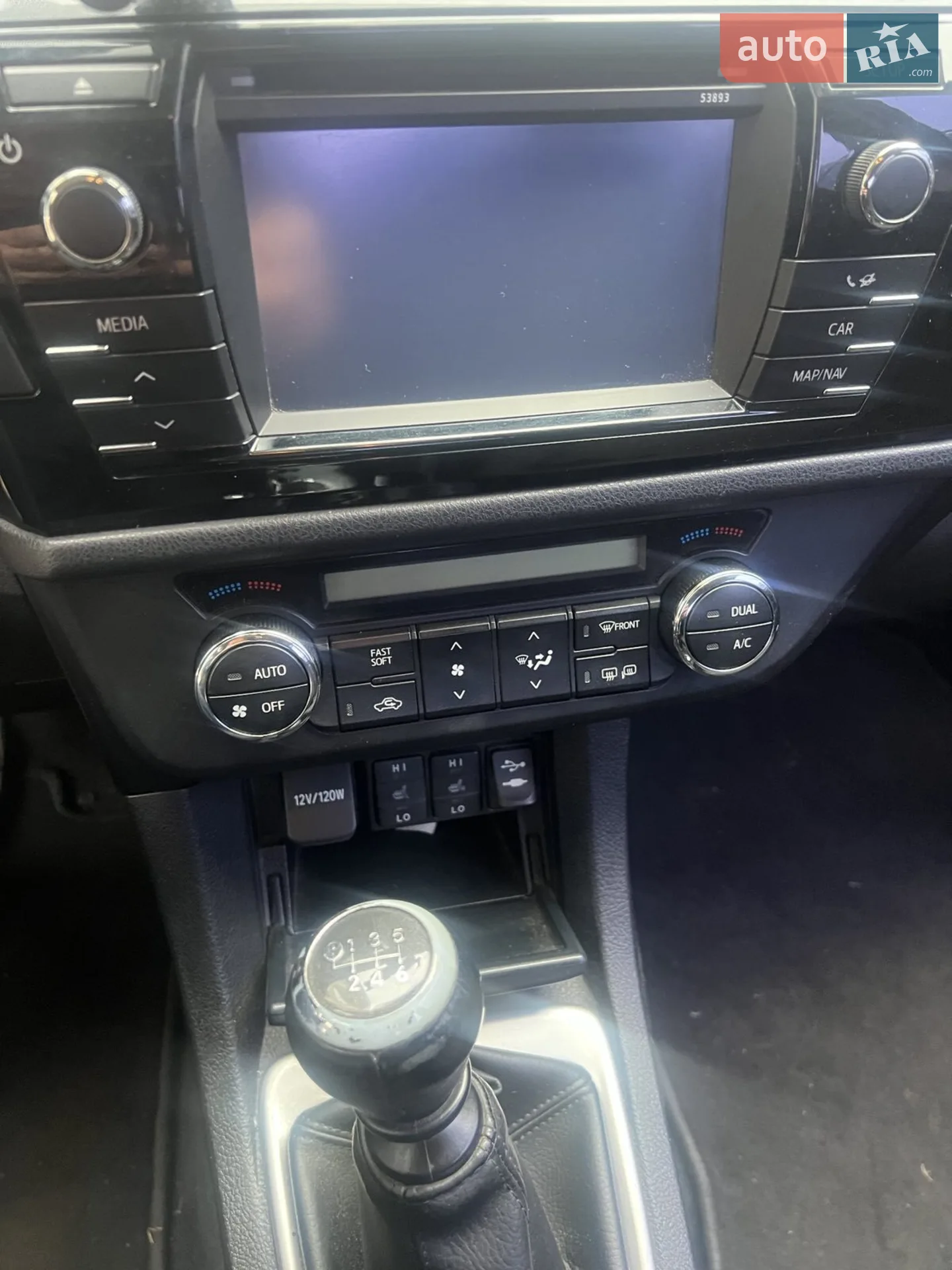 2014 Toyota Corolla - мініатюра 8