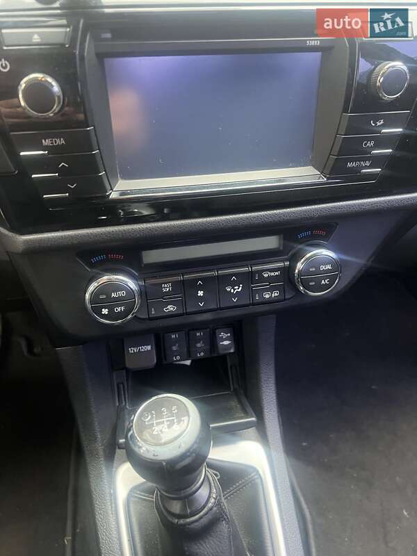 Седан Toyota Corolla 2014 в Васильковке