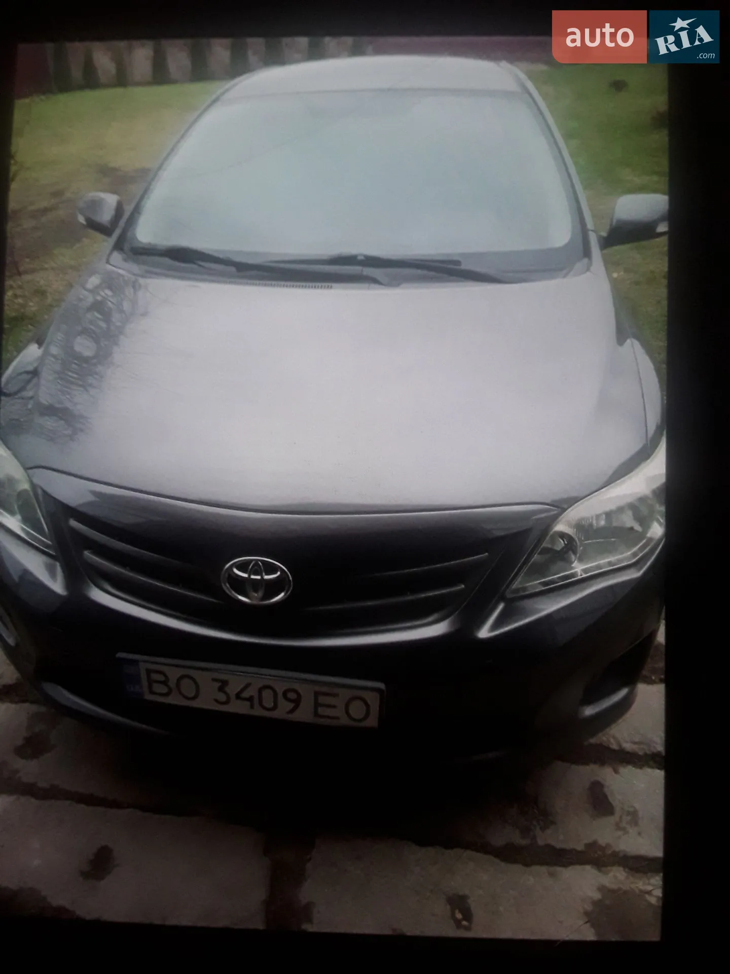 2010 Toyota Corolla - фото 1
