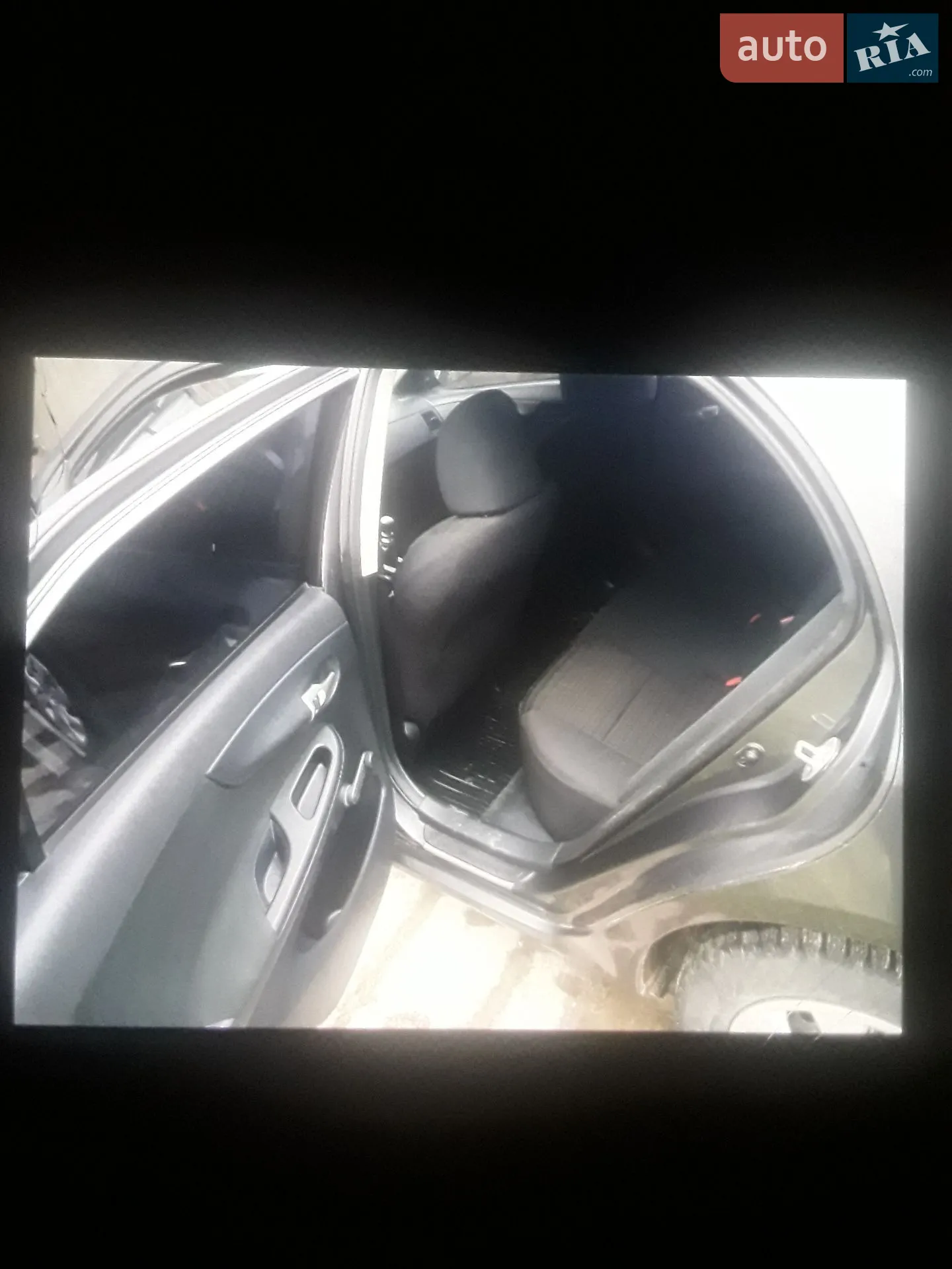 2010 Toyota Corolla - мініатюра 4