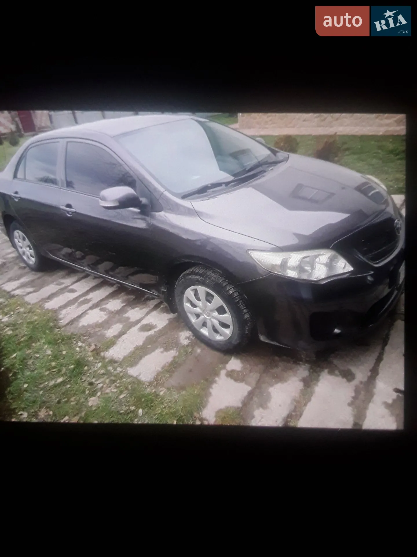 2010 Toyota Corolla - мініатюра 9