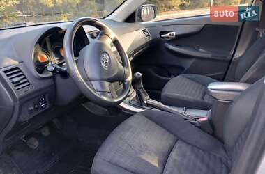 Седан Toyota Corolla 2007 в Бучі