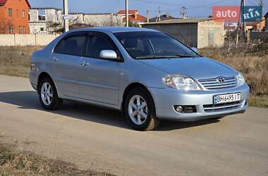 Седан Toyota Corolla 2006 в Одессе