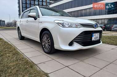 Универсал Toyota Corolla 2016 в Киеве