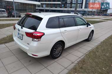 Универсал Toyota Corolla 2016 в Киеве