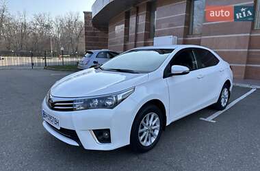 Седан Toyota Corolla 2013 в Одессе