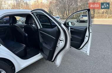 Седан Toyota Corolla 2013 в Одессе