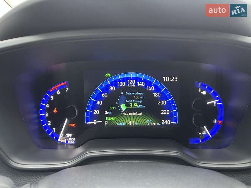 Седан Toyota Corolla 2020 в Каменском