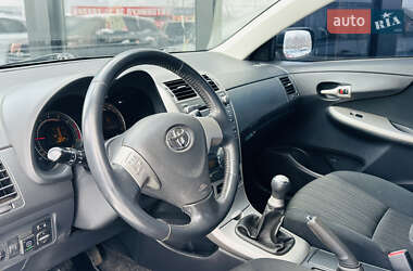 Седан Toyota Corolla 2008 в Харькове