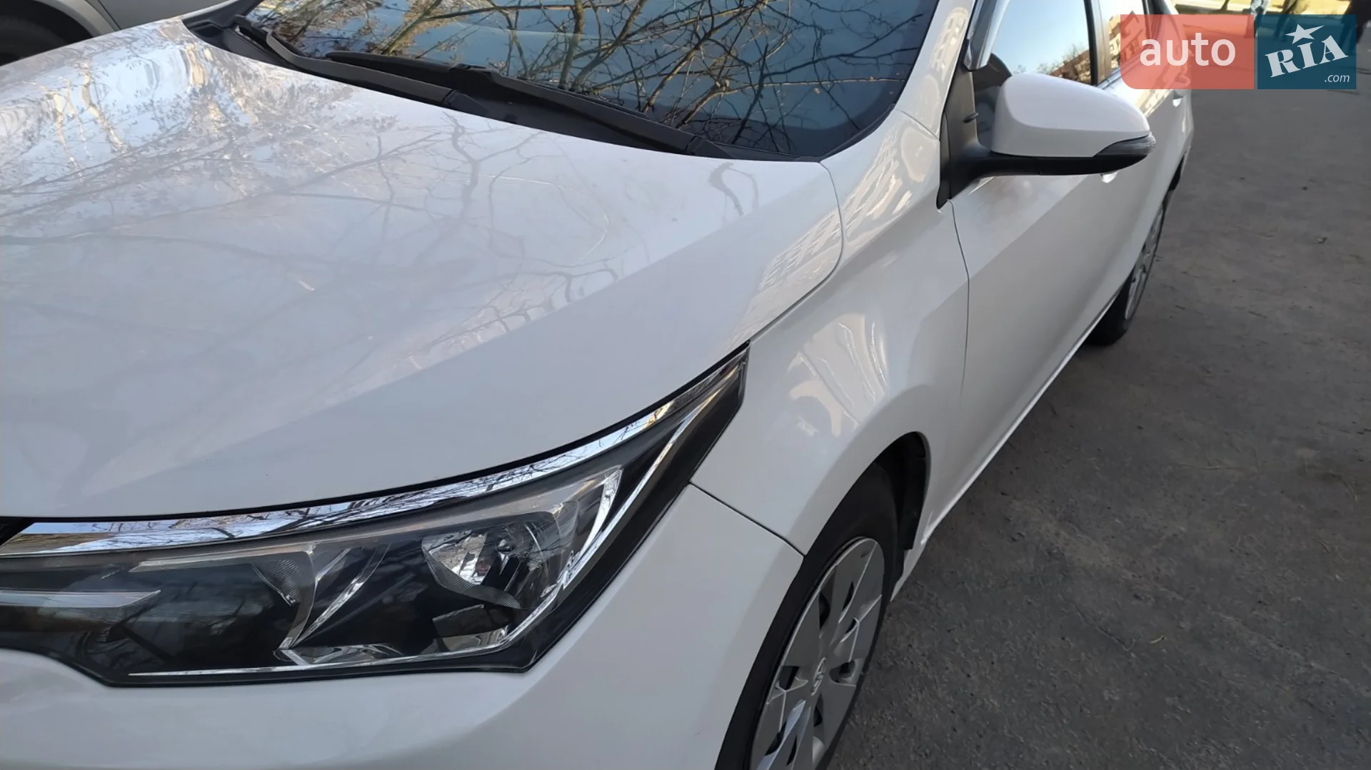 2018 Toyota Corolla - мініатюра 5