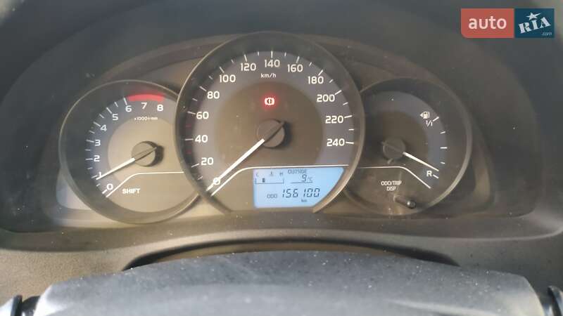 Седан Toyota Corolla 2018 в Белгороде-Днестровском