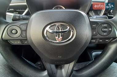 Седан Toyota Corolla 2020 в Ивано-Франковске