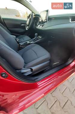 Седан Toyota Corolla 2020 в Ивано-Франковске