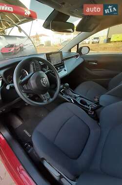 Седан Toyota Corolla 2020 в Ивано-Франковске