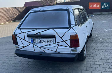 Лифтбек Toyota Corolla 1986 в Одессе