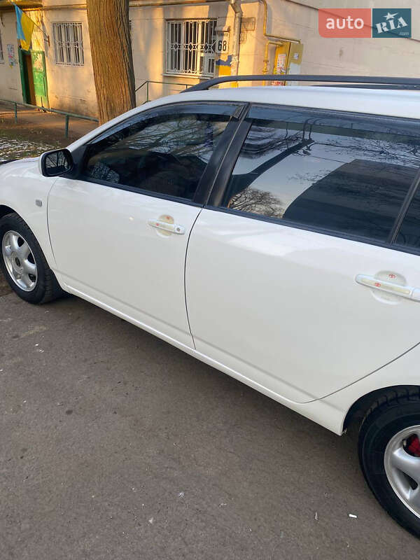 Универсал Toyota Corolla 2003 в Одессе