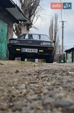 Лифтбек Toyota Corolla 1988 в Одессе