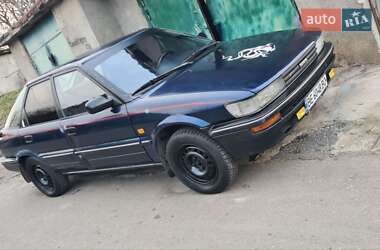 Лифтбек Toyota Corolla 1988 в Одессе