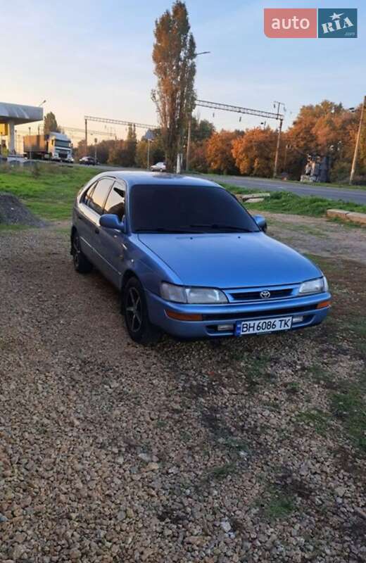 Toyota Corolla 1994