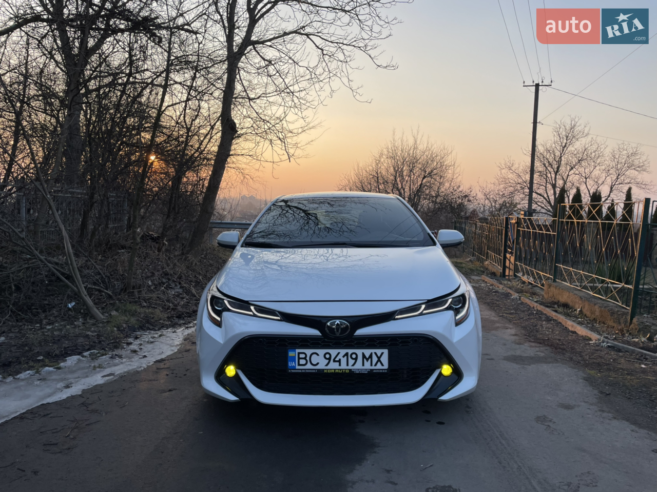 2018 Toyota Corolla - мініатюра 24