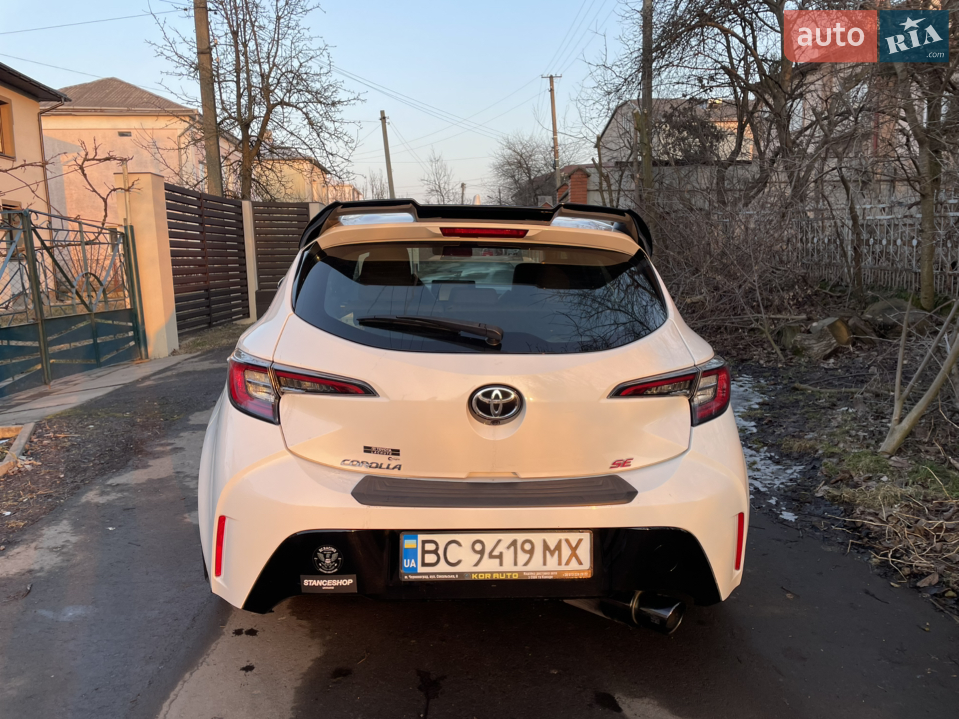 2018 Toyota Corolla - мініатюра 12