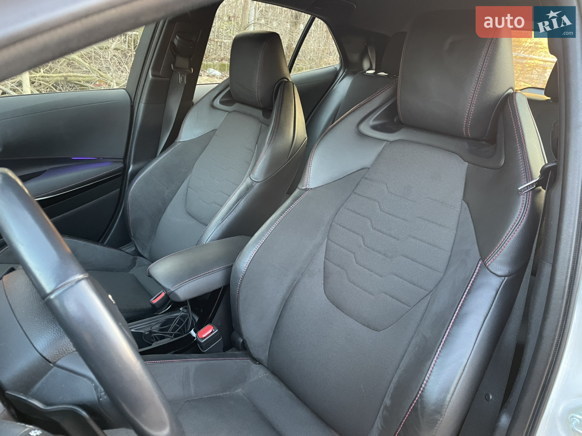 2018 Toyota Corolla - мініатюра 16