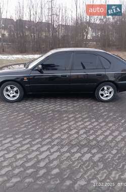 Хэтчбек Toyota Corolla 1994 в Виннице