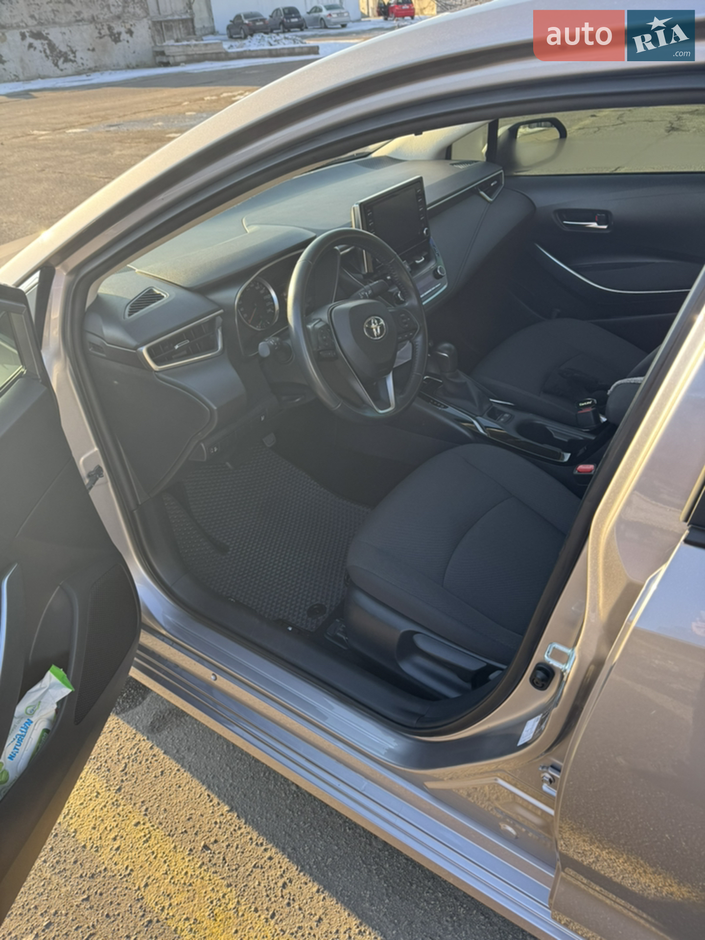 2021 Toyota Corolla - мініатюра 13