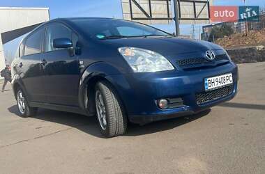 Универсал Toyota Corolla 2005 в Кривом Роге