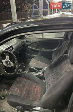Хэтчбек Toyota Corolla 1998 в 