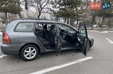 Универсал Toyota Corolla 2006 в Одессе