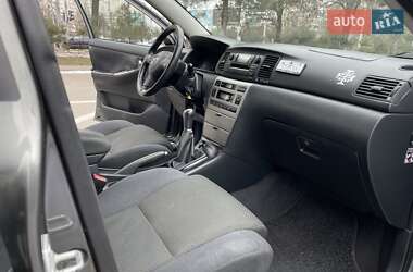 Универсал Toyota Corolla 2006 в Одессе