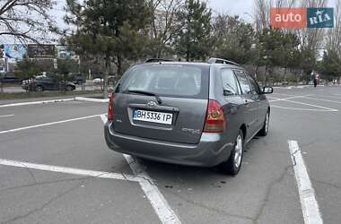 Универсал Toyota Corolla 2006 в Одессе