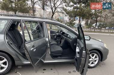 Универсал Toyota Corolla 2006 в Одессе