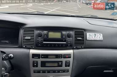 Универсал Toyota Corolla 2006 в Одессе