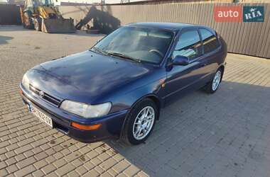 Хетчбек Toyota Corolla 1996 в Одесі