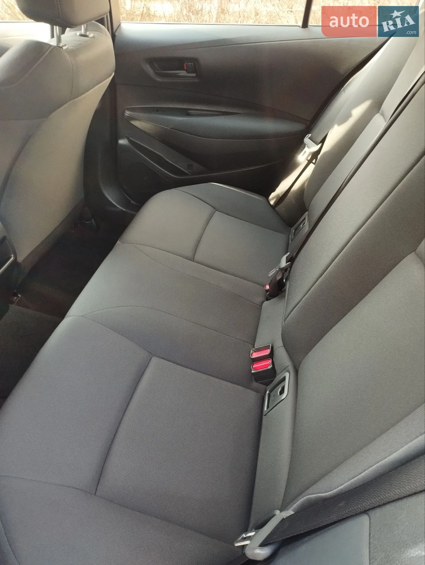 2021 Toyota Corolla - мініатюра 8