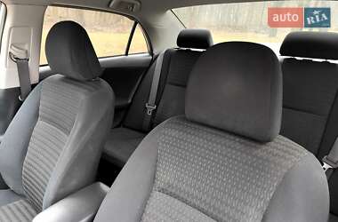 Седан Toyota Corolla 2009 в Киеве