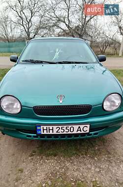 Седан Toyota Corolla 1999 в Одессе