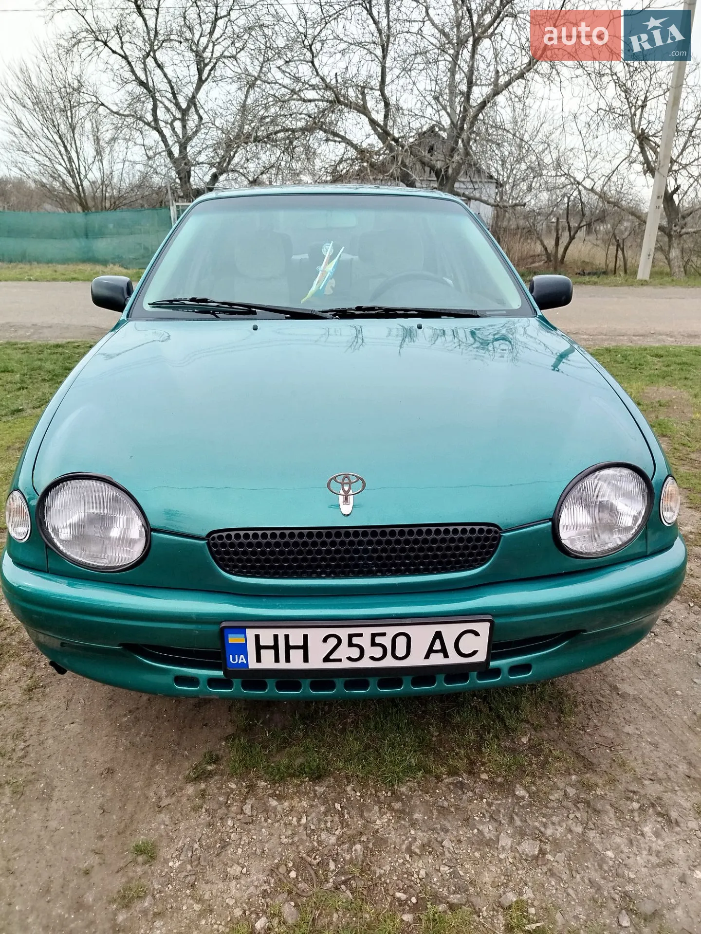 Фото авто 10
