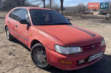 Хетчбек Toyota Corolla 1993 в Подільську