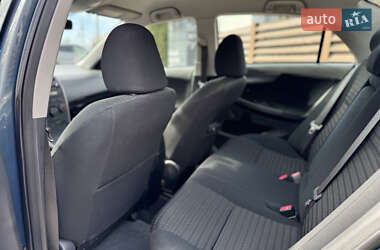 Седан Toyota Corolla 2008 в 