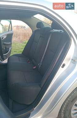 Седан Toyota Corolla 2009 в 