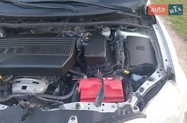 Седан Toyota Corolla 2009 в 