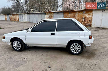 Купе Toyota Corolla 1987 в 