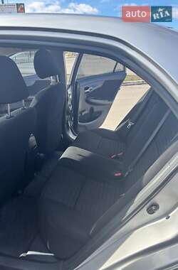Седан Toyota Corolla 2008 в 